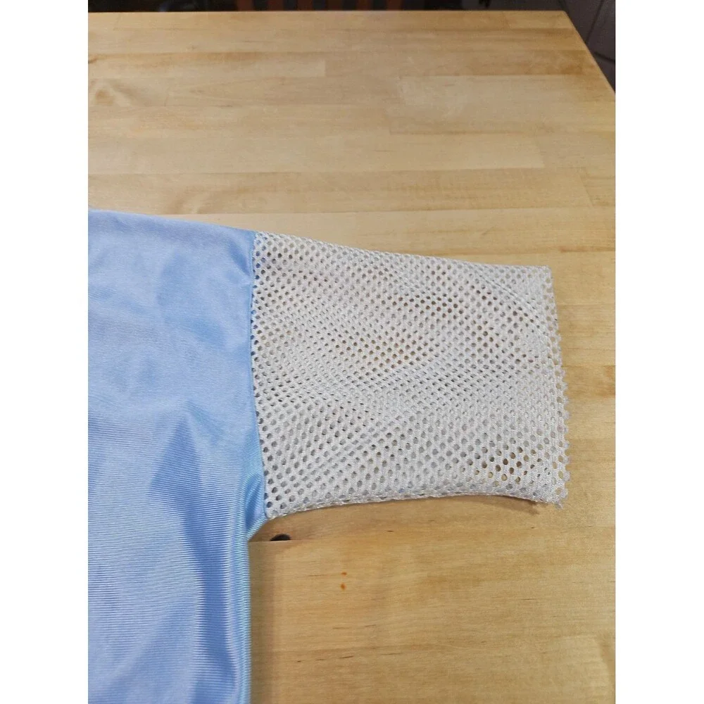 Vintage Tommy Sports Kids XXL Mesh Shirt